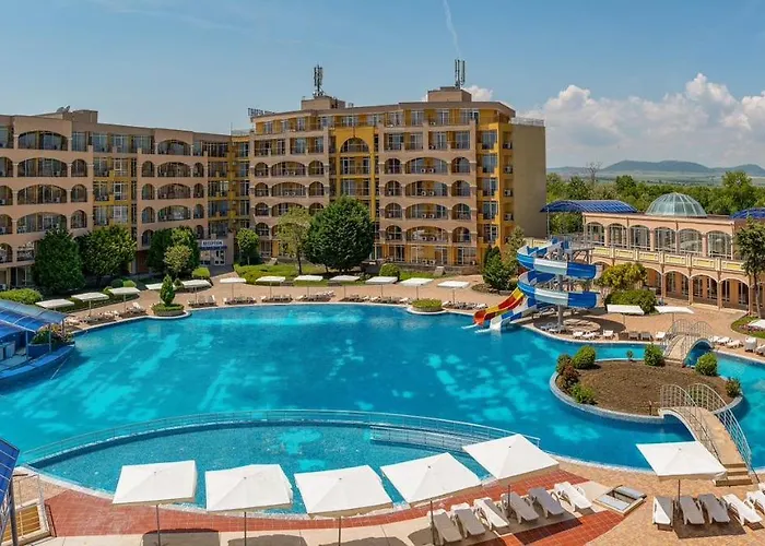 Dl Апартхотел