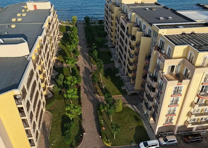 Dl Апартхотел