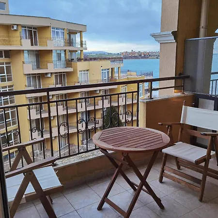 Апартхотел Dl