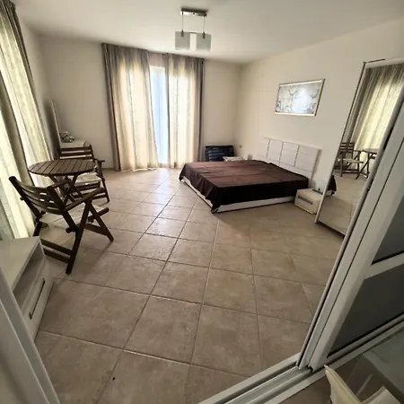 Dl Апартхотел 4*