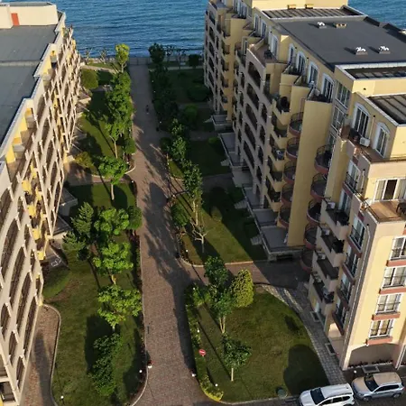 Dl Апартхотел