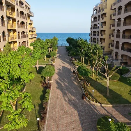 Apart-hotel Dl *