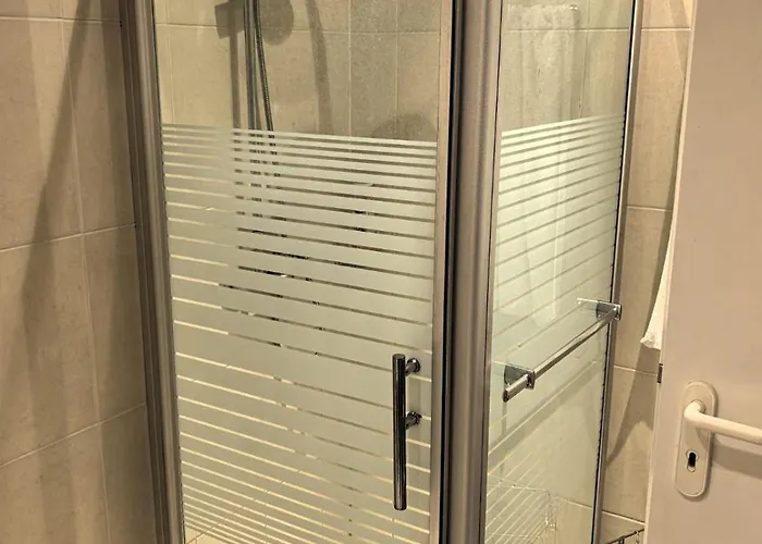 Dl Aparthotel Acheloj